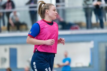 Bild 651 - F Loewinnen Hallen Cup